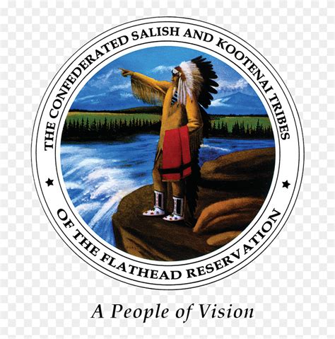 cskt tribal logo